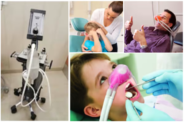 Grandview Dental Clinic | Nightguard, Invisalign and Dental Bridges