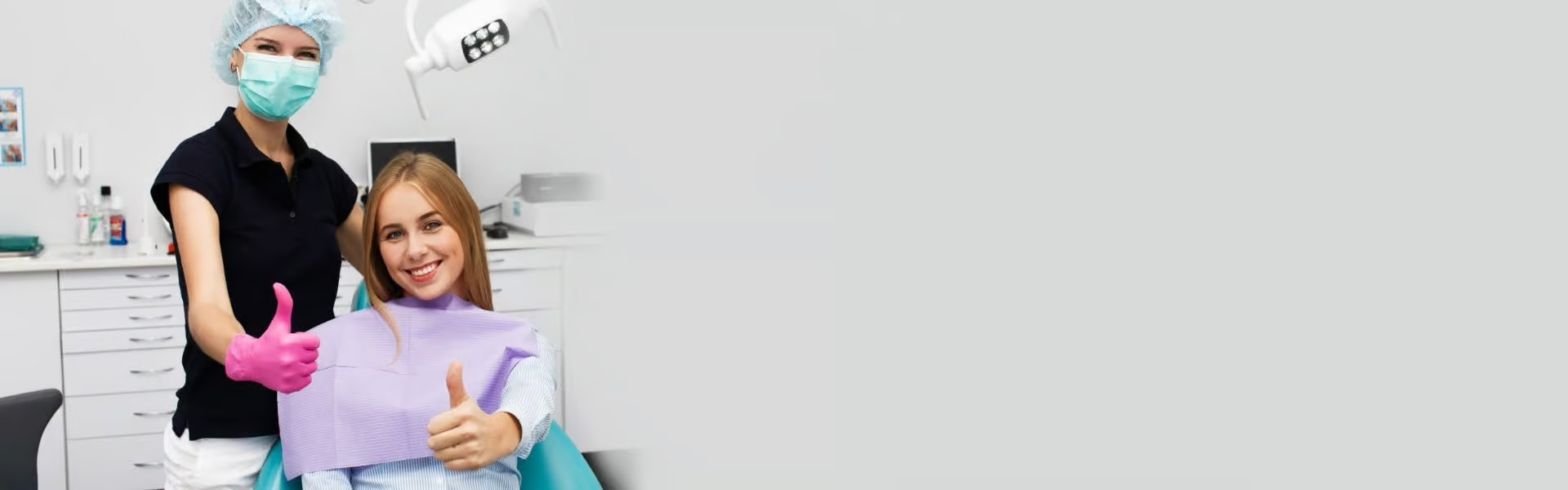 Grandview Dental Clinic | Dentures, Mouthguard and Cosmetic Dentistry