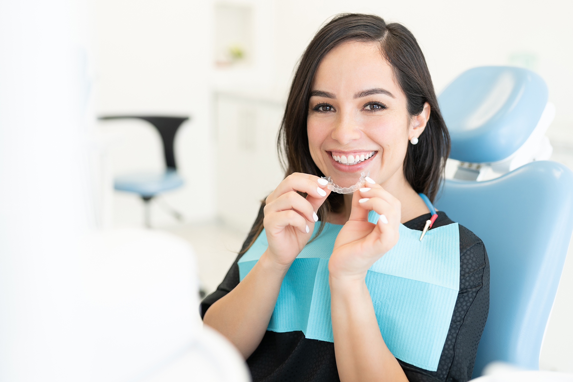 Grandview Dental Clinic | Mouthguard, Root Canal and Cosmetic Dentistry